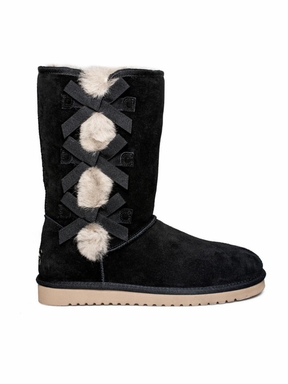 Koolaburra by UGG Women's Victoria Tall Boot